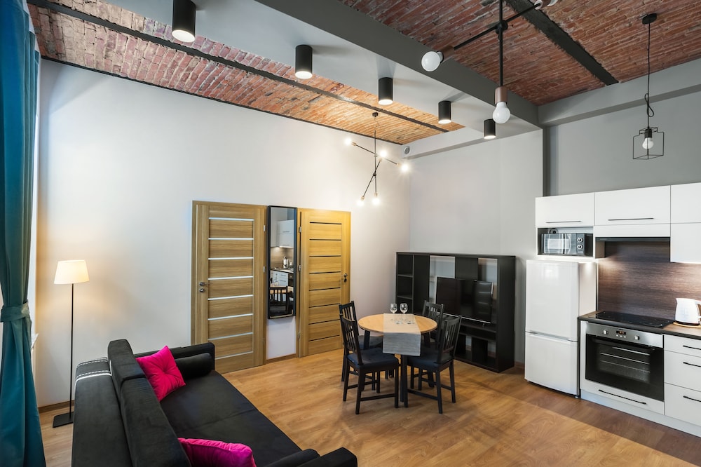 Basic Apartment, 2 Bedrooms (Nr 18,20,22)