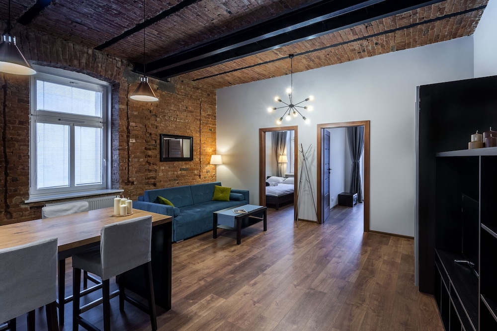 Apartment, 2 Bedrooms (Nr 8)