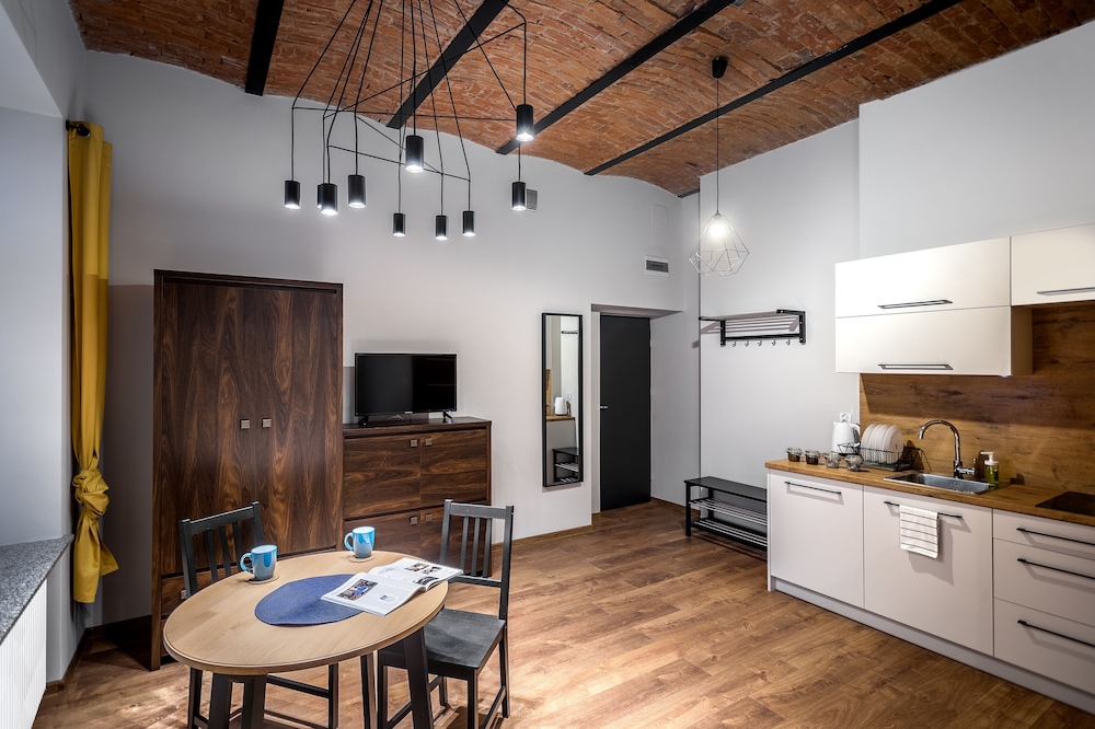 Apartment, Kitchen (Nr 2,3,5,10,14,15,17)