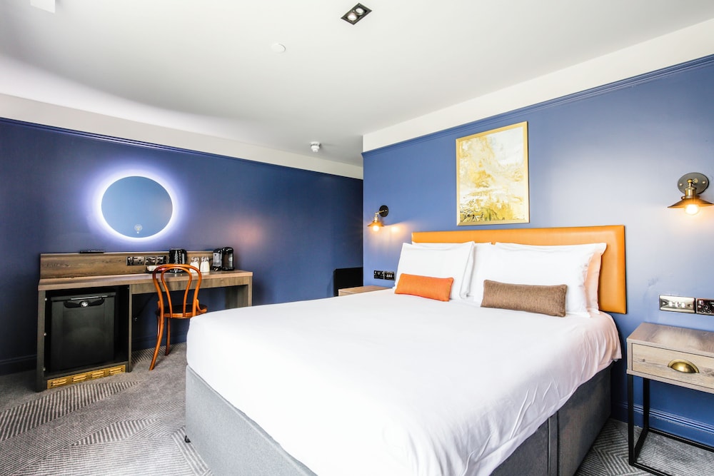 Classic Double Room
