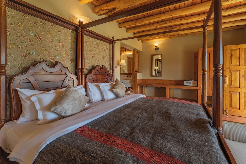 Chalet