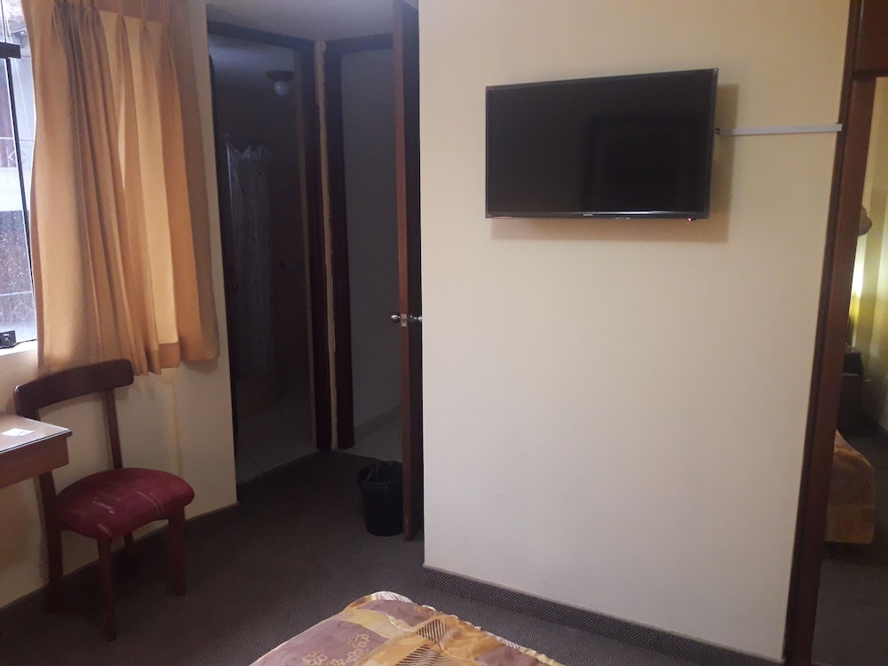 Single Room