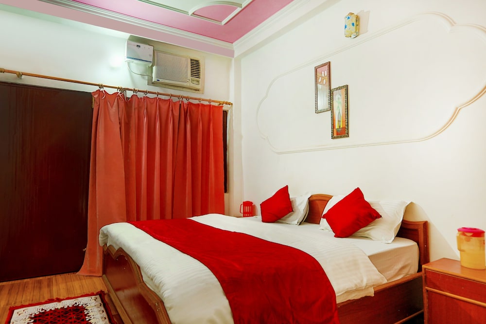 Standard Room, Mountain View