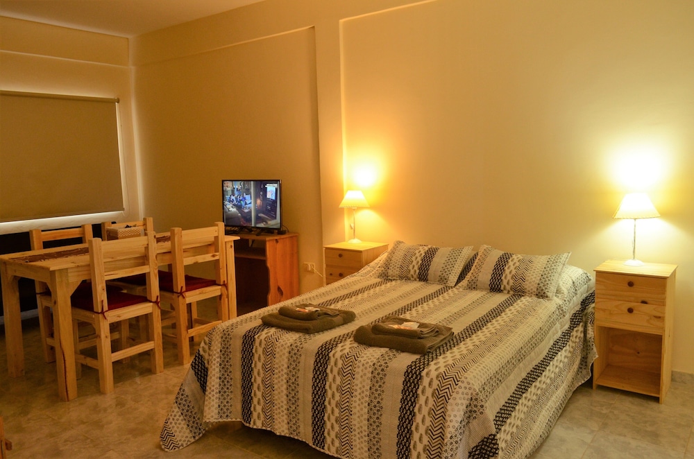Classic Apartment, 1 Double Bed With Sofa Bed, Non Smoking, Private Bathroom