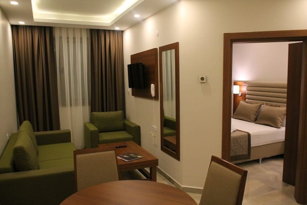 Suite, 1 Bedroom