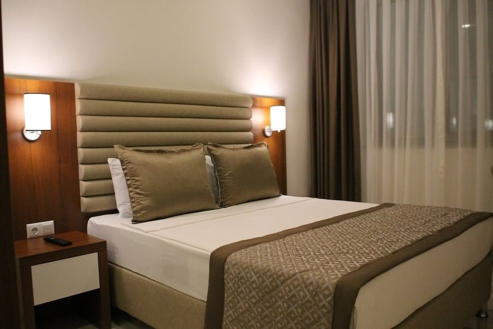 Standard Room, 1 Bedroom