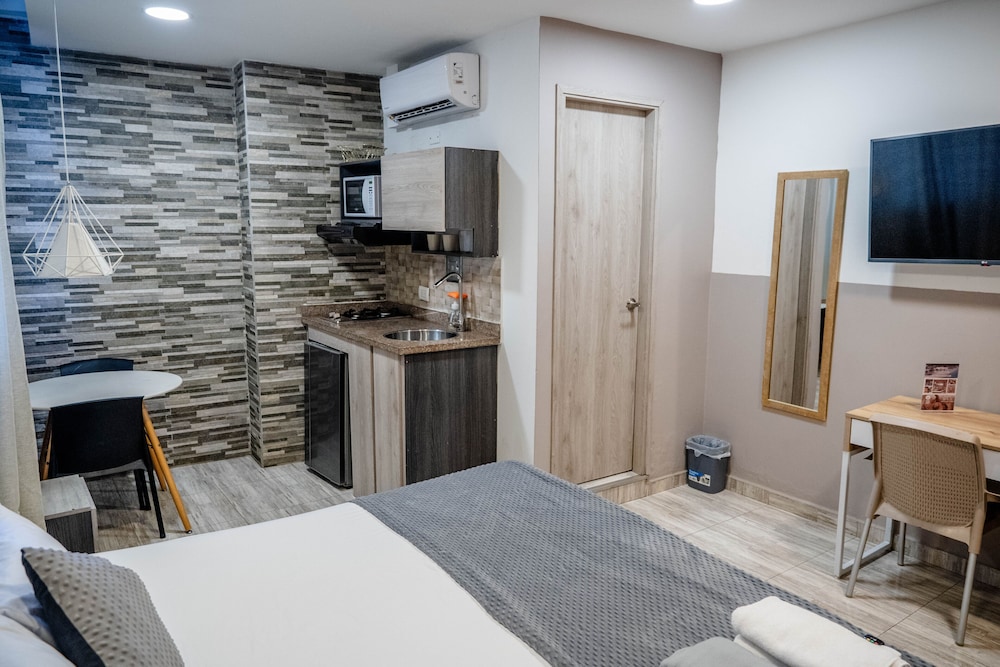 Comfort Room