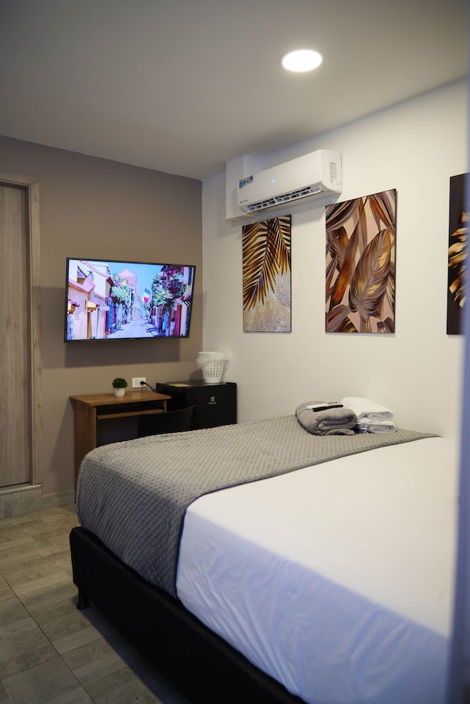 Junior Room