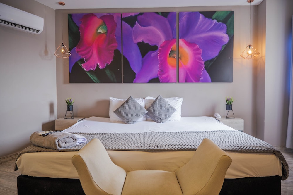 Comfort Double Room, 1 King Bed, Non Smoking