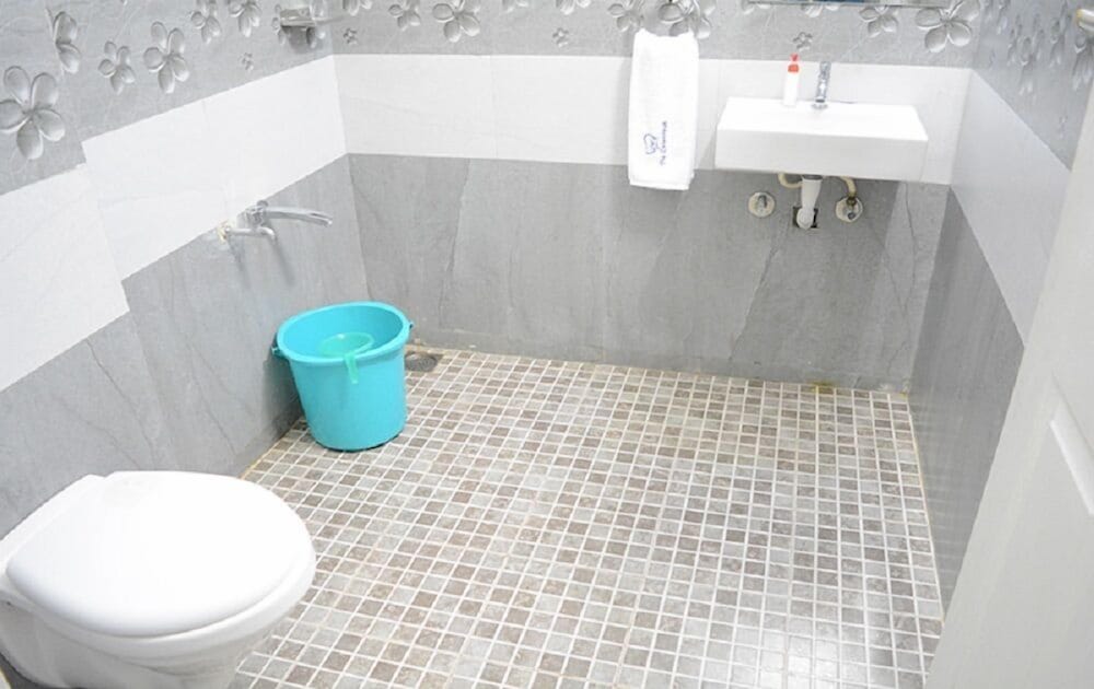 Deluxe Double Room, 1 King Bed, Non Smoking