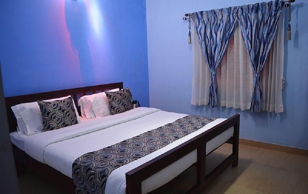 Design Double Room, 1 Queen Bed, Non Smoking