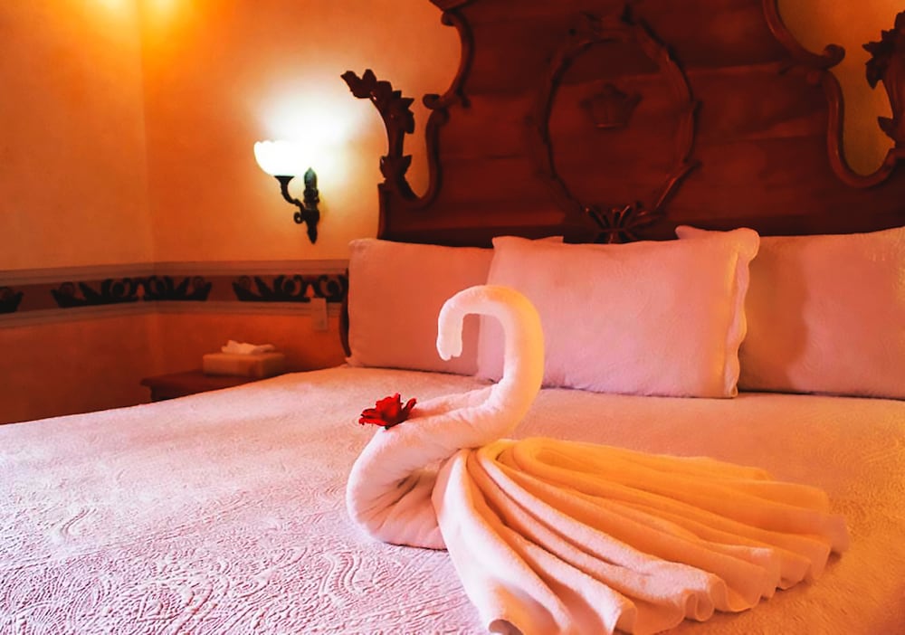 Royal Double Room, 1 Double Bed, Smoking