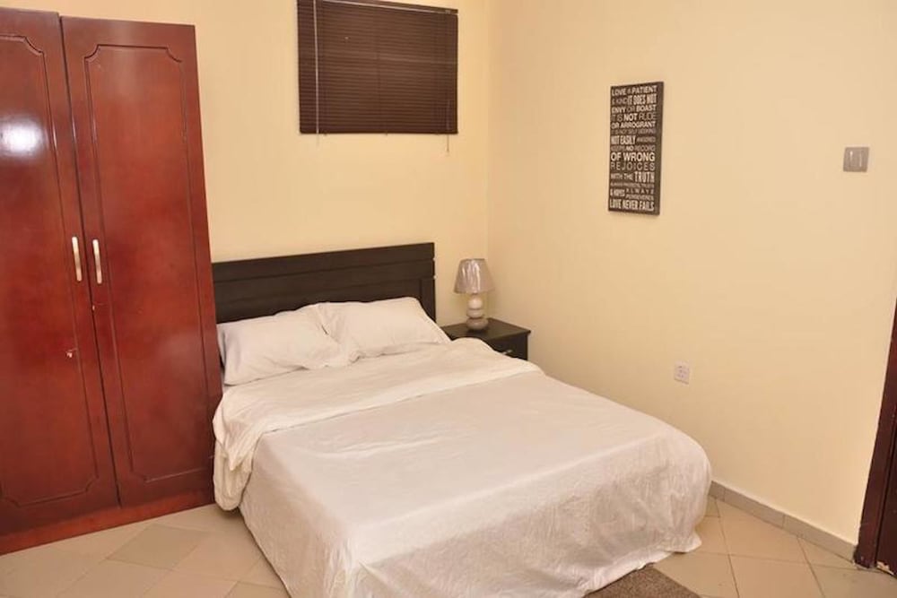 Apartment, 2 Bedrooms