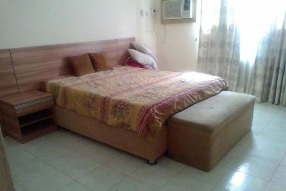 Apartment, 1 Bedroom