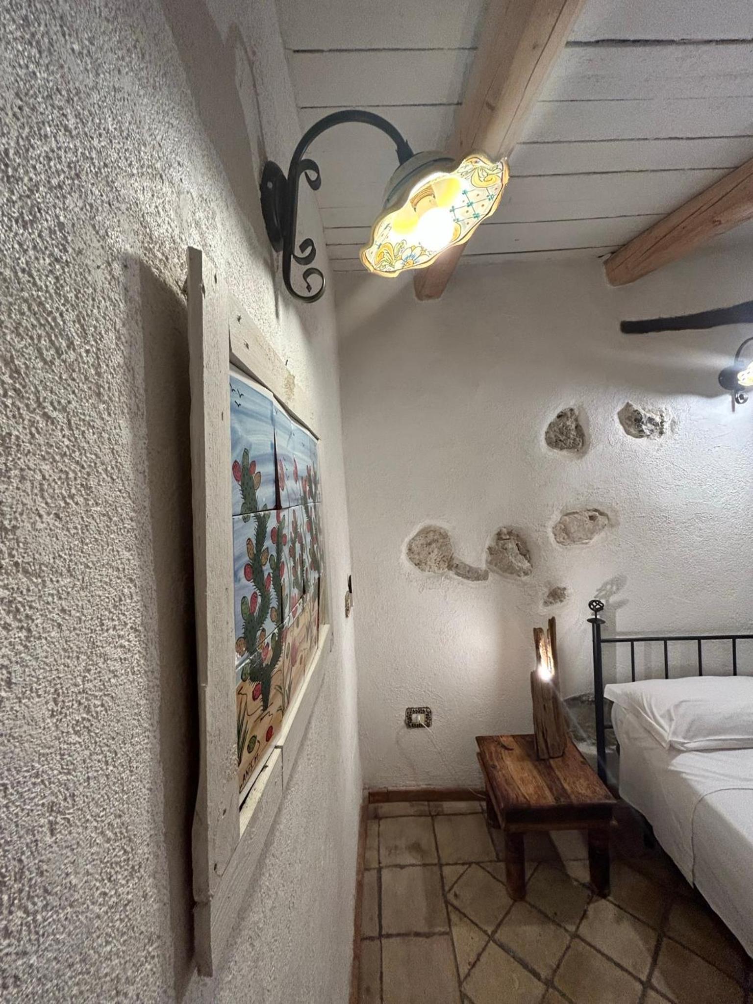 Executive Single Room with Bathroom