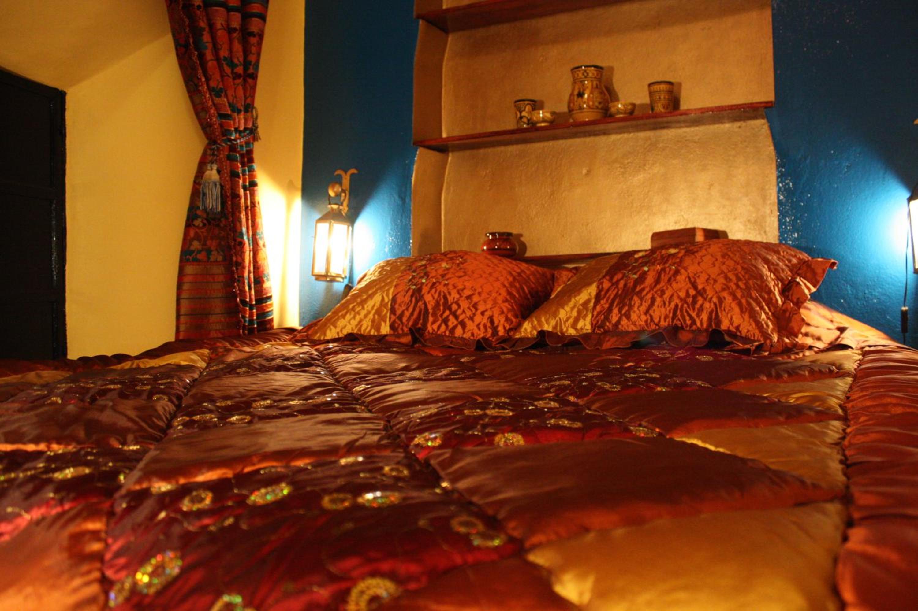 Large Double or Twin Room