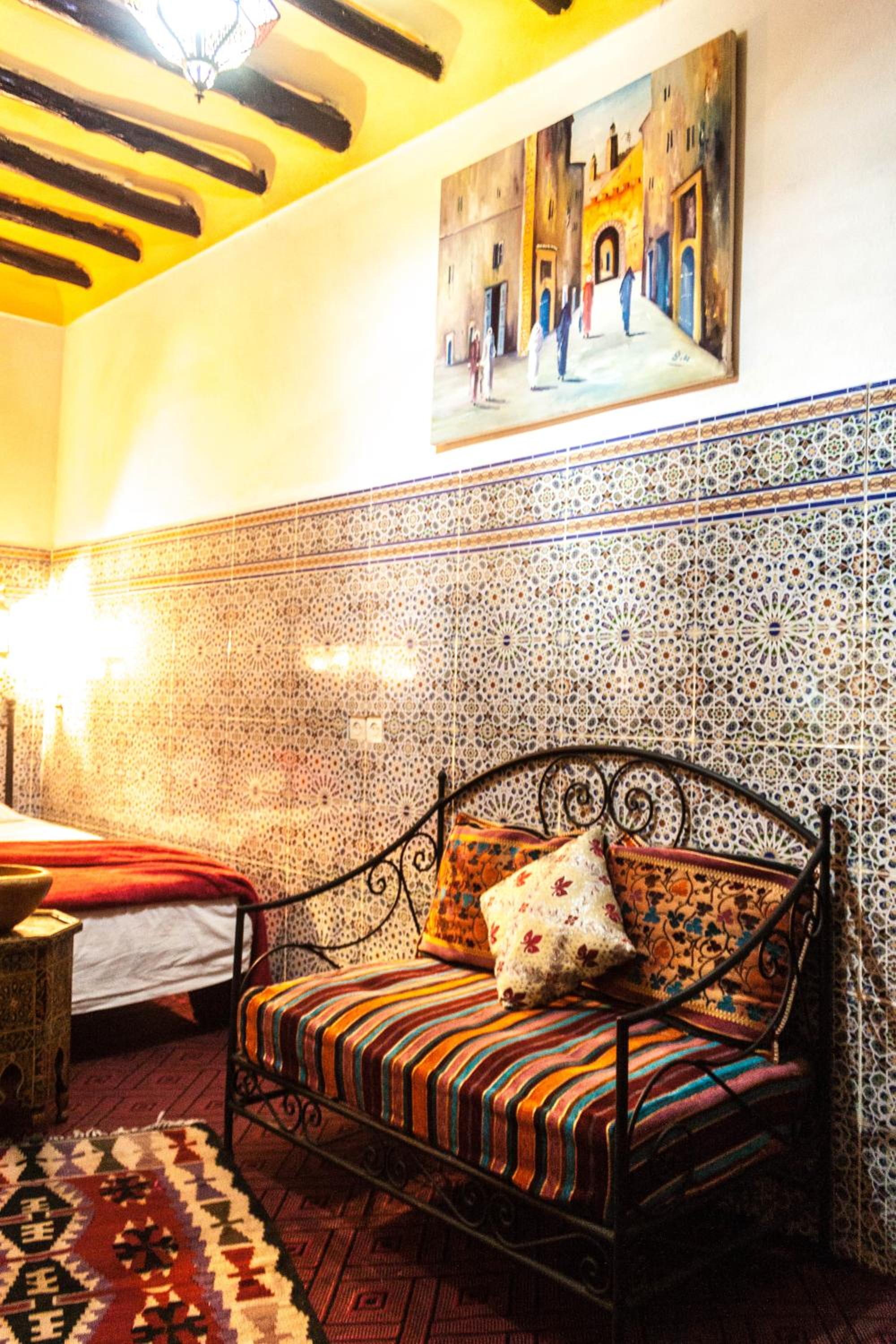 King Room