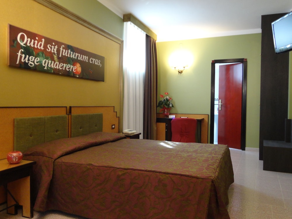 Double or Twin Room