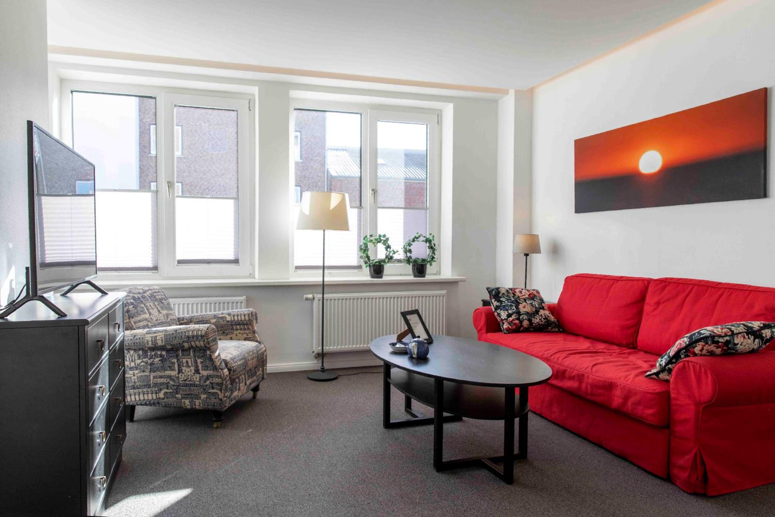 Superior Apartment