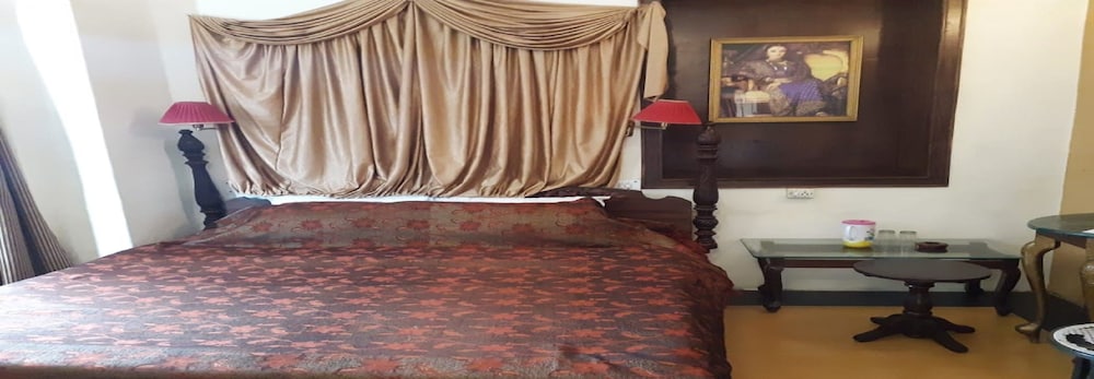 Design Double Room, 1 Double Bed, Non Smoking