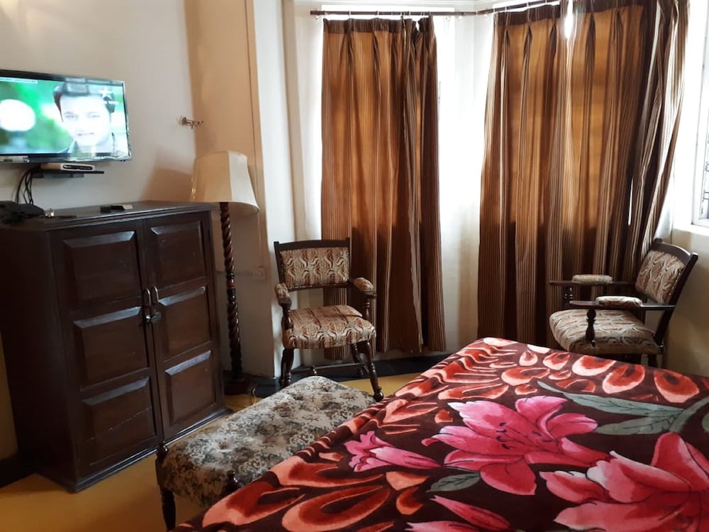 Executive Double Room, 1 Double Bed, Non Smoking