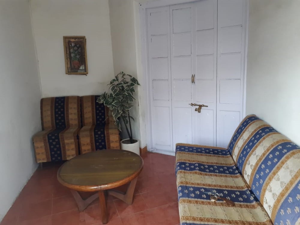 Family Suite, 1 Double Bed, Non Smoking