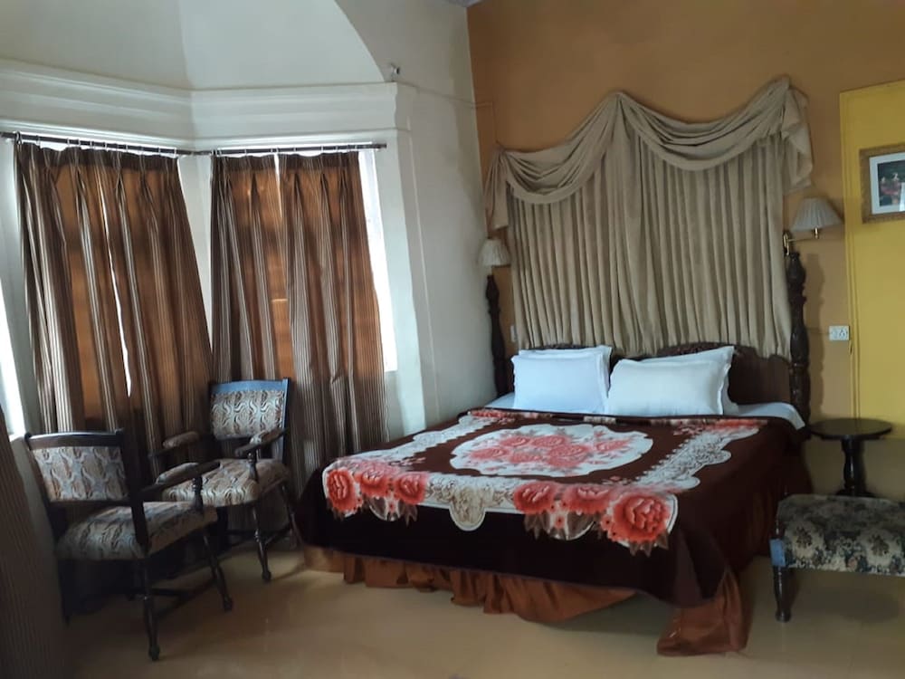 Deluxe Double Room, 1 Double Bed, Non Smoking
