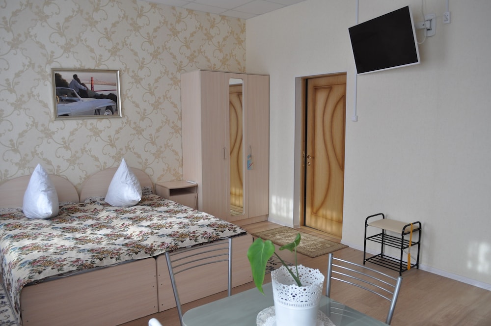 Comfort Studio