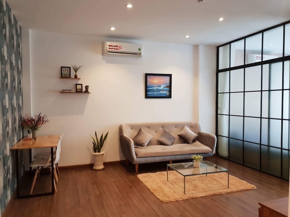 Elite Apartment, 2 Bedrooms