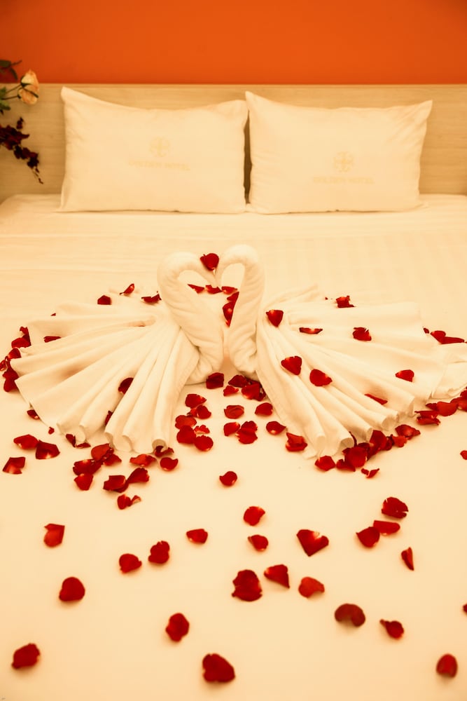 Deluxe Twin Room, Multiple Beds, Non Smoking, City View