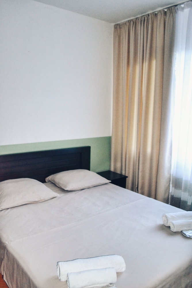 Comfort Double Room (With Extra Bed)