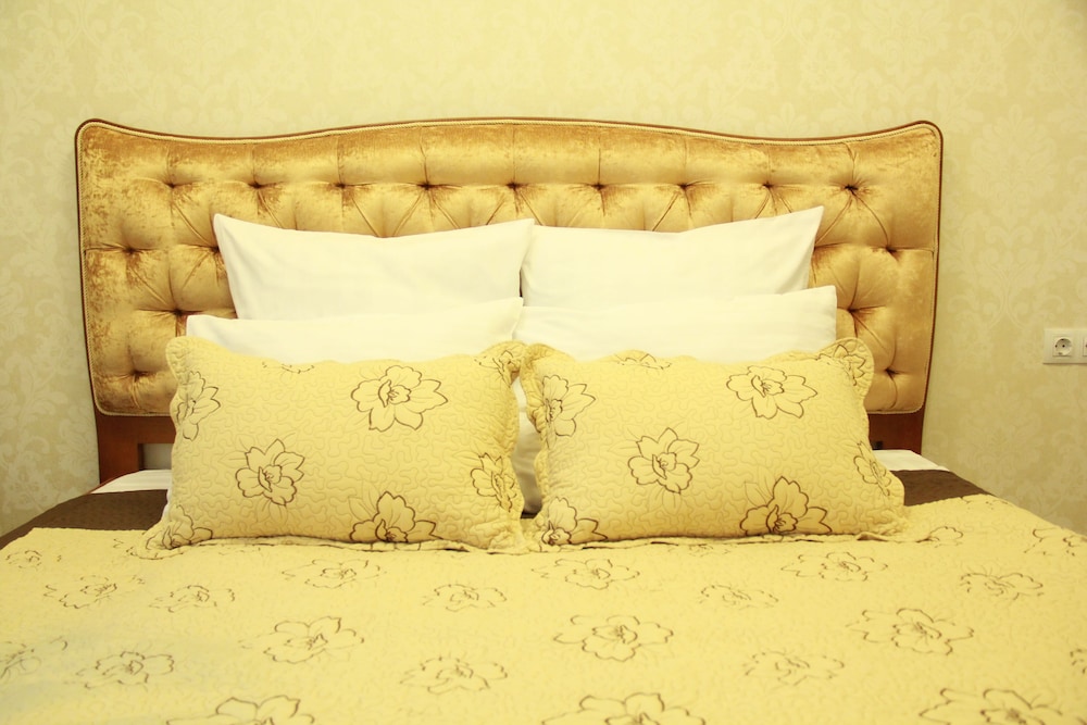 Luxury Apartment, 1 Bedroom, Kitchenette