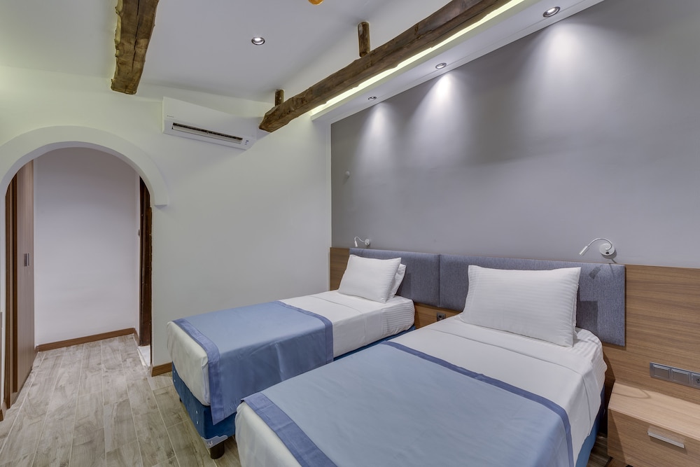 Standard Double or Twin Room, 1 Bedroom