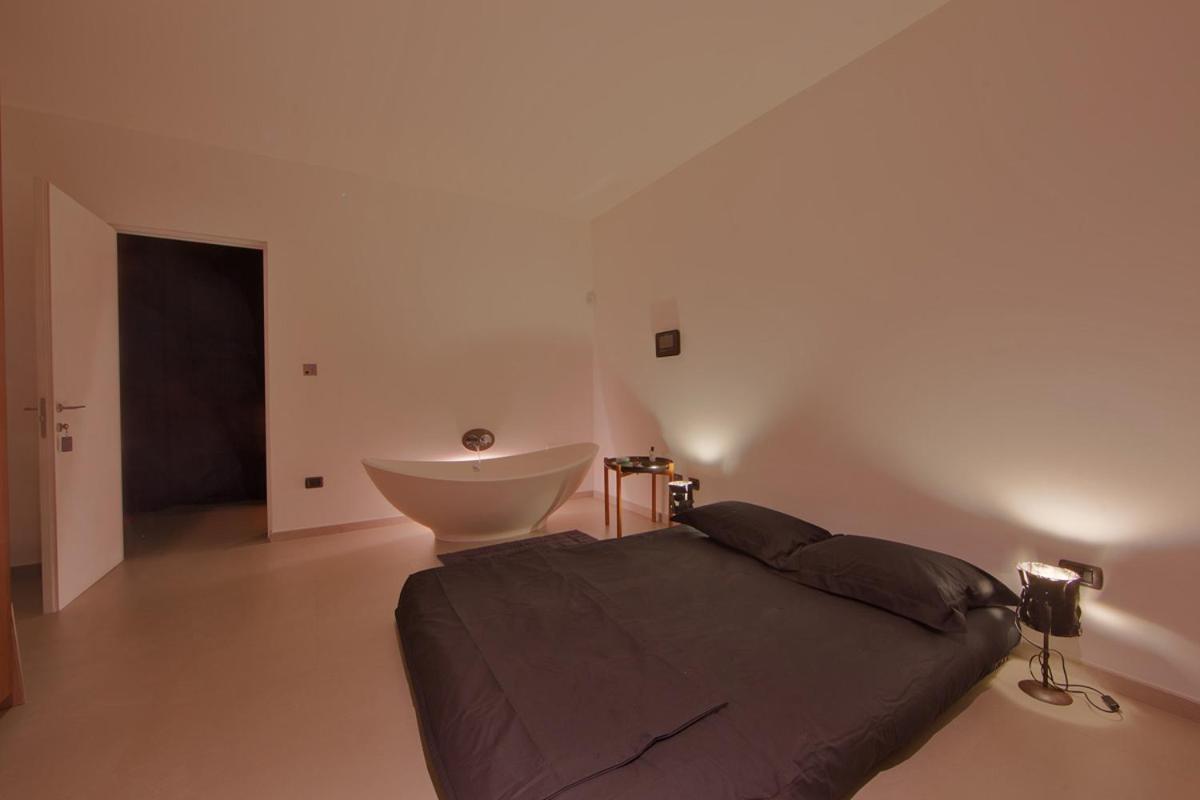 Suite with Partial Sea View
