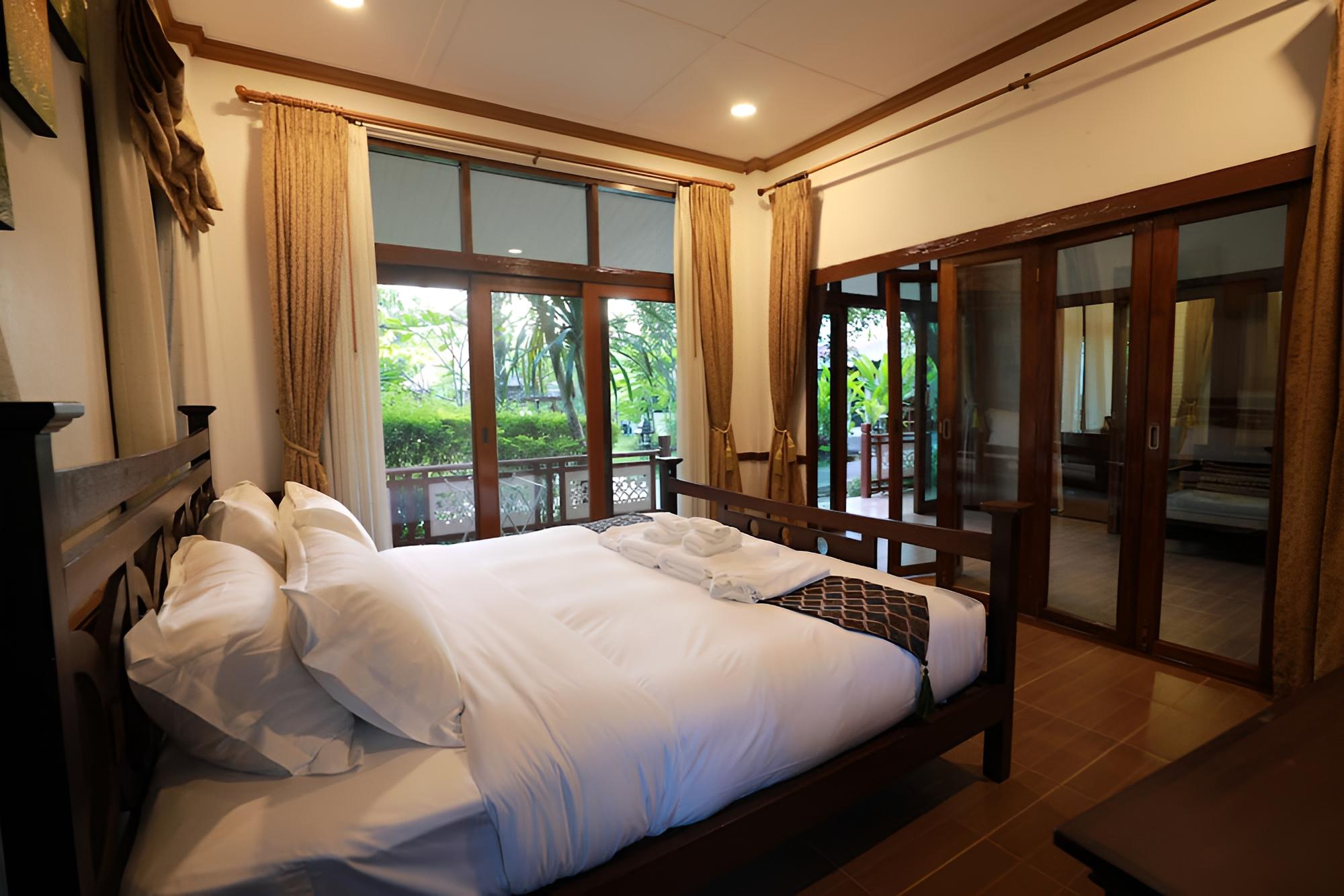 Suite Bungalow