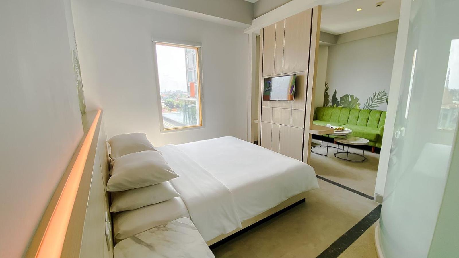 Pop Suite Room Only