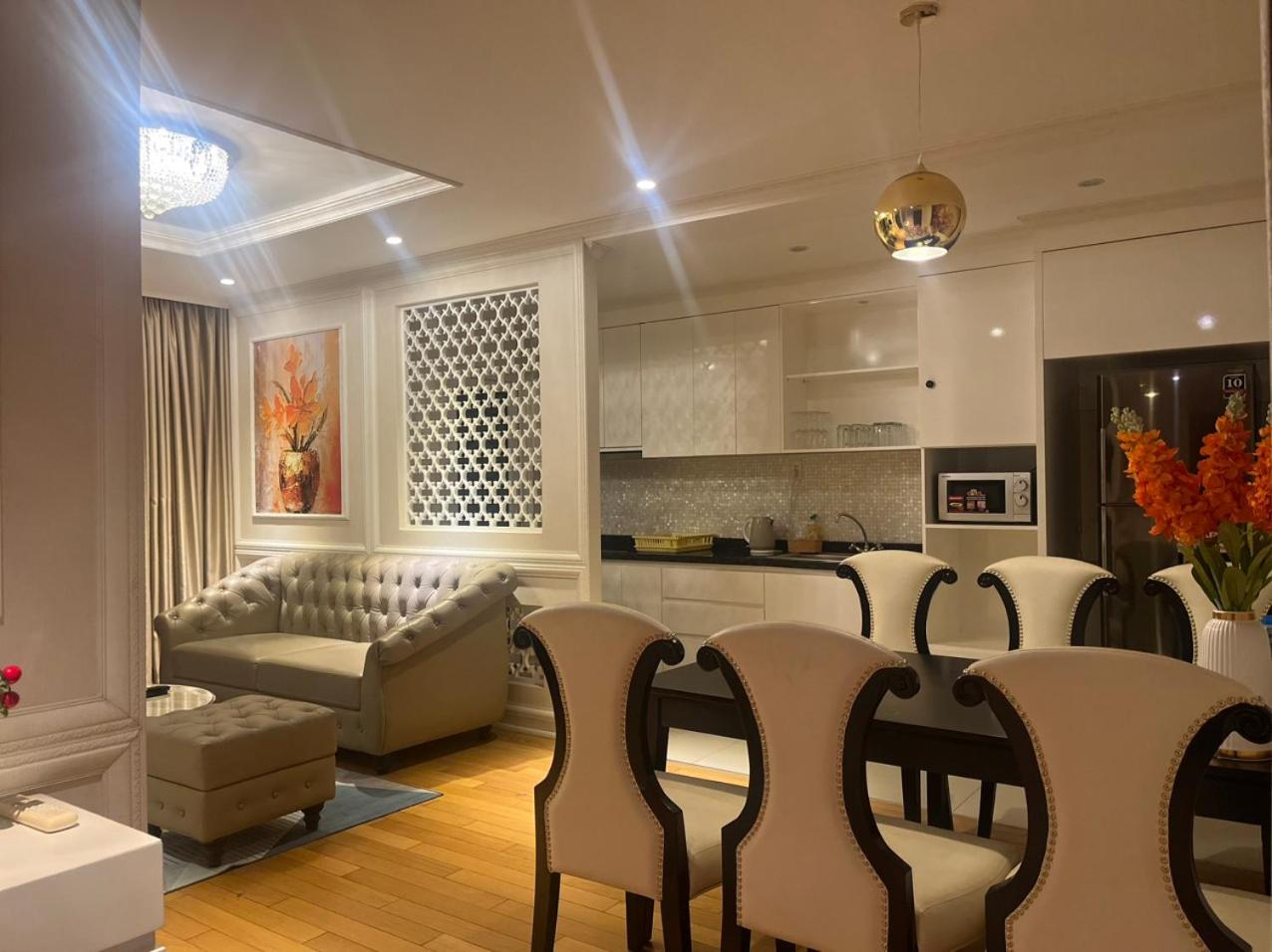 Superior Apartment