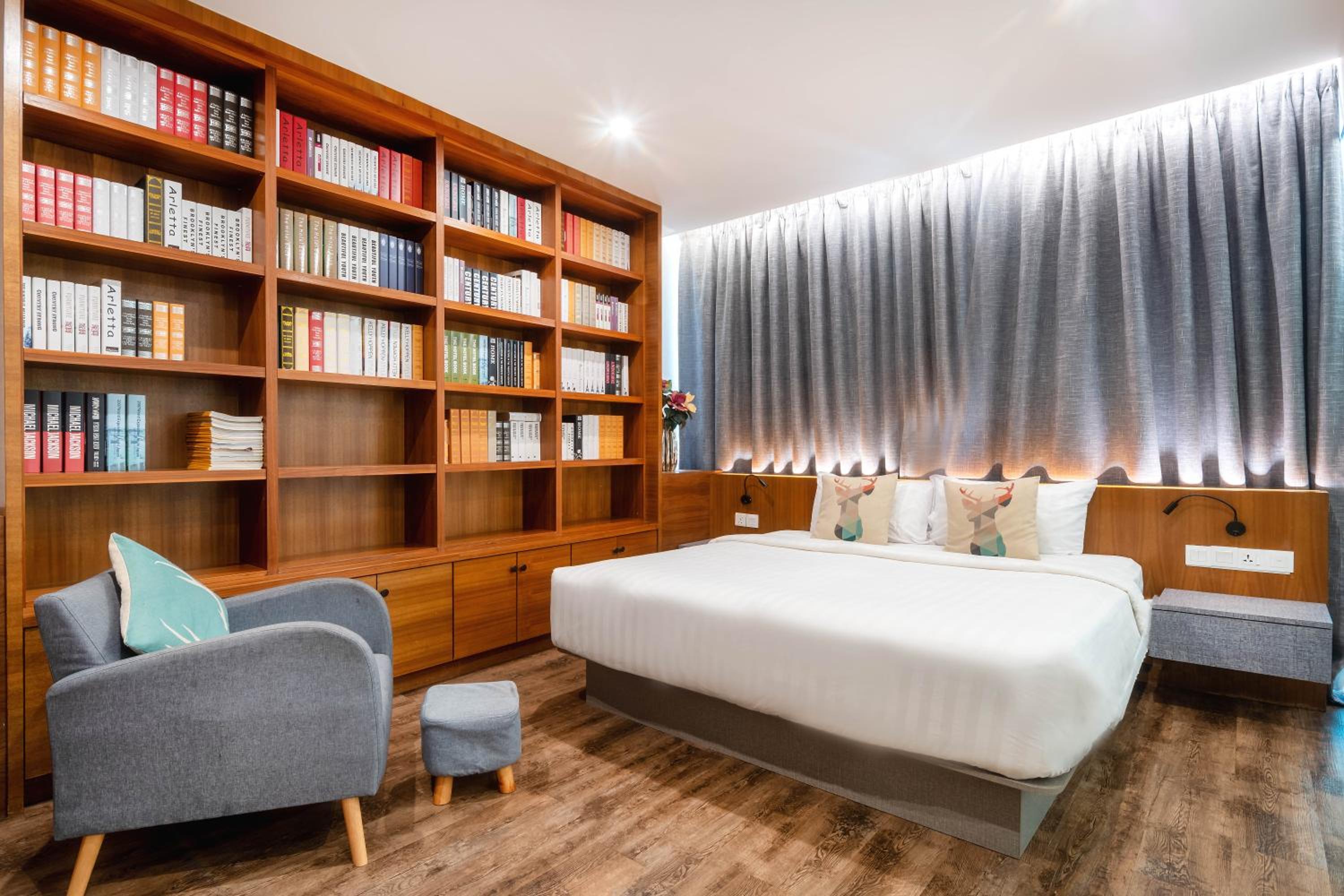 Executive Suite