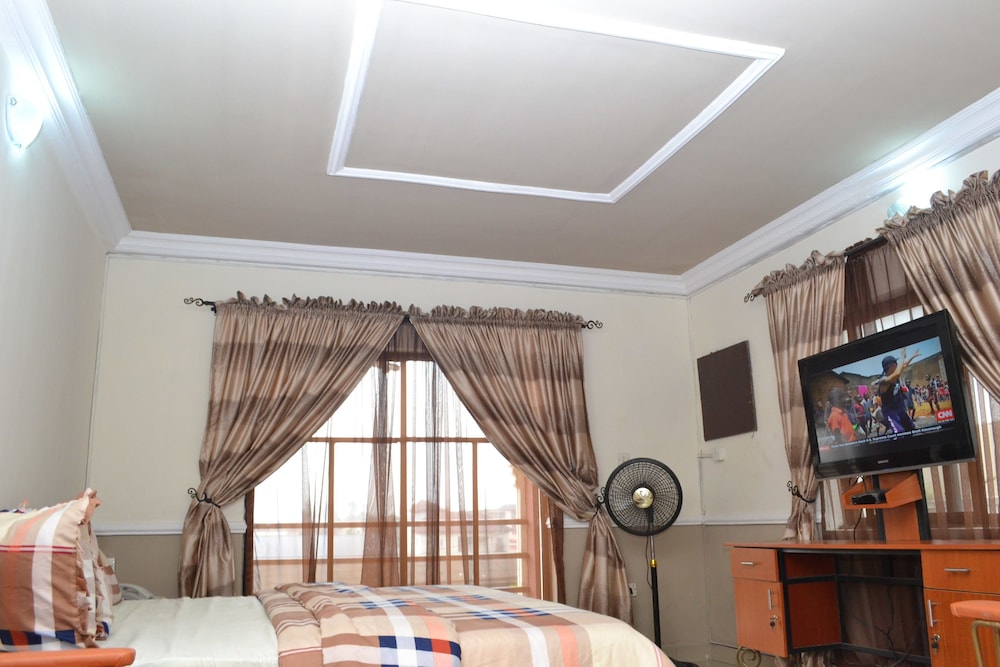 Executive Double Room