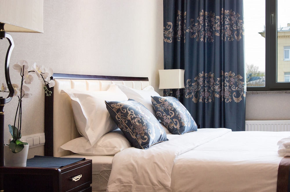 Comfort Double or Twin Room