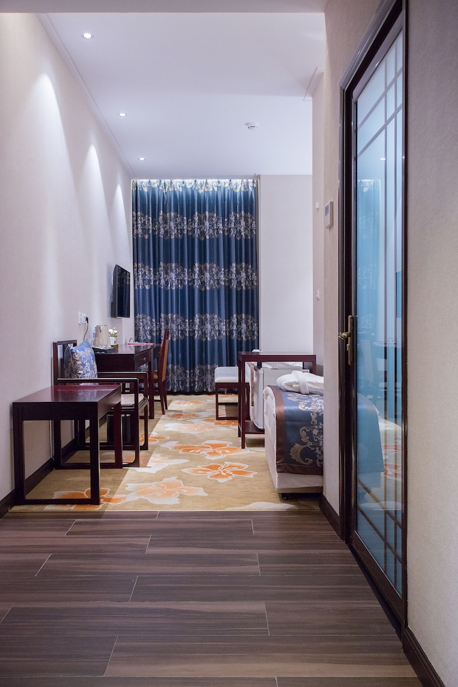 Family Double Room