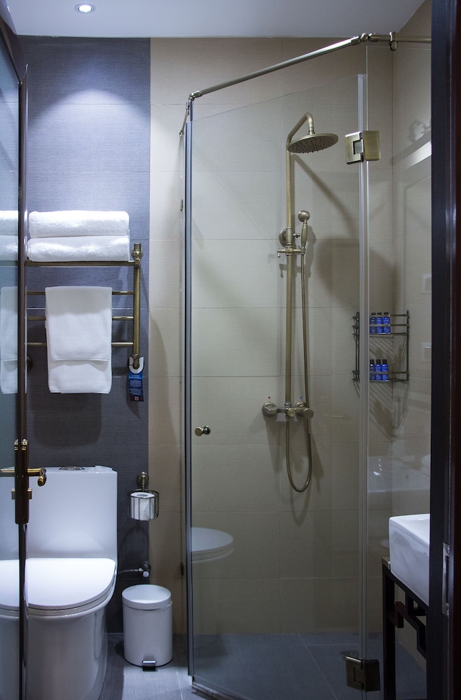 Junior Double Room, Courtyard Area
