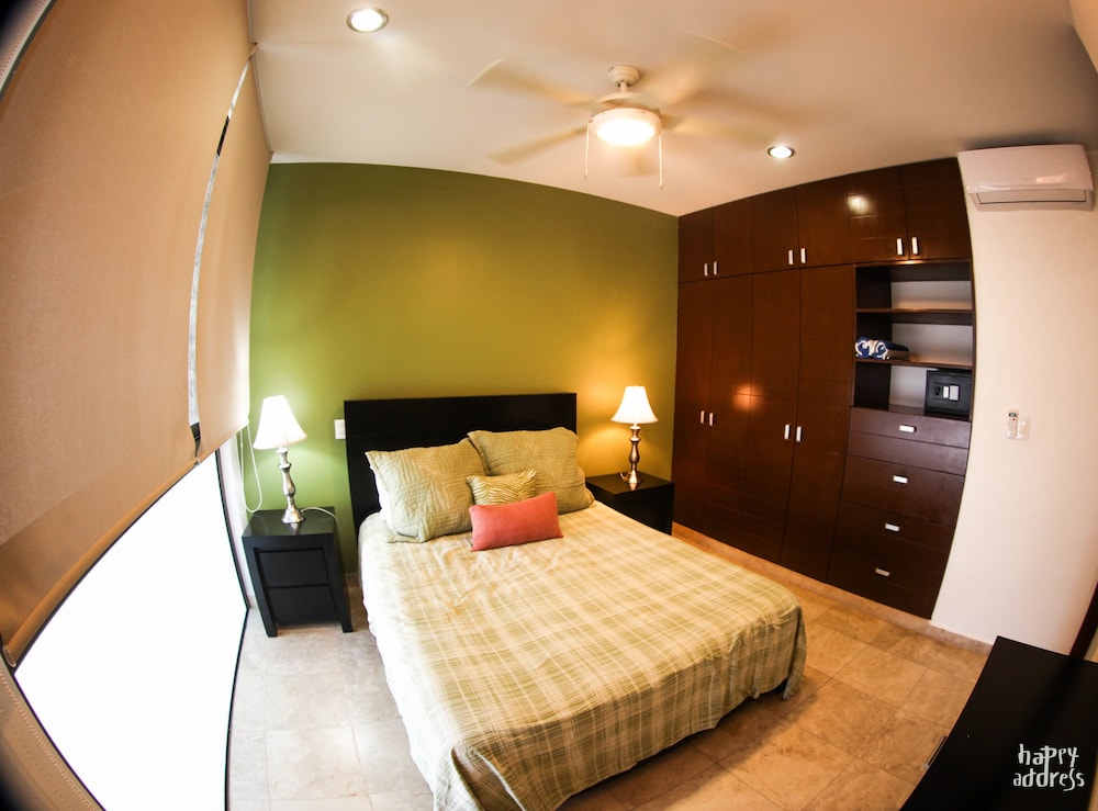 Apartment, 2 Bedrooms