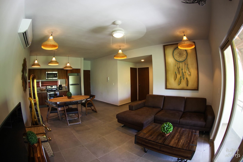 Apartment, 2 Bedrooms