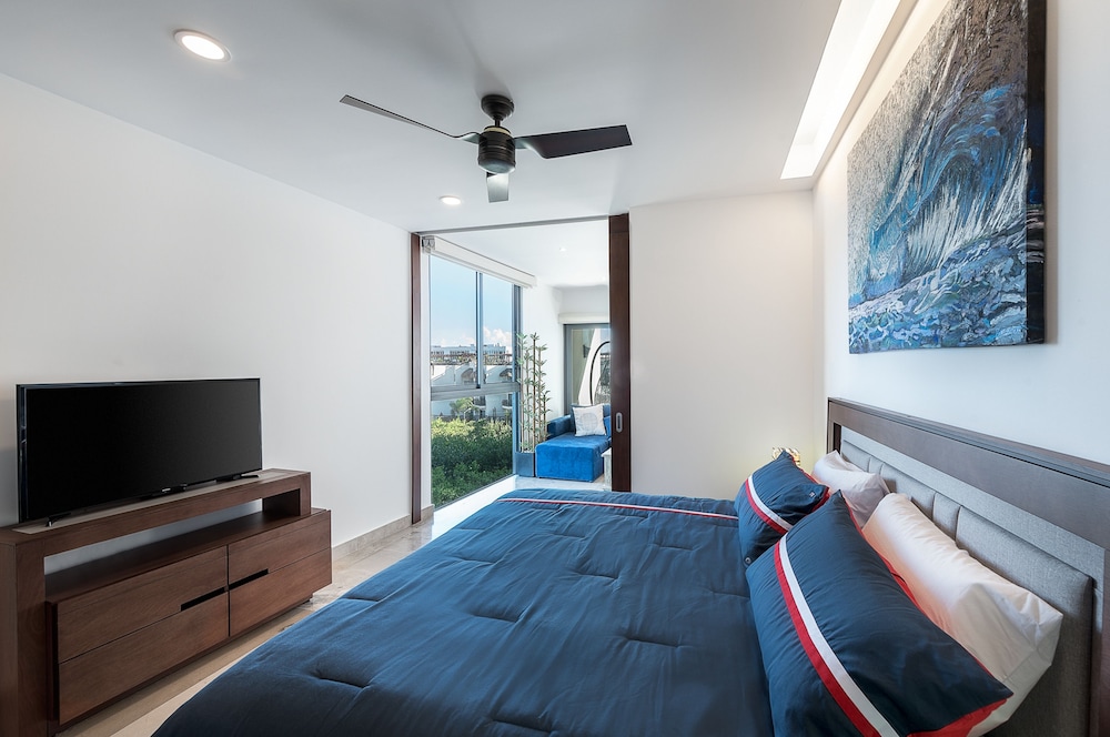 Apartment, 1 Bedroom