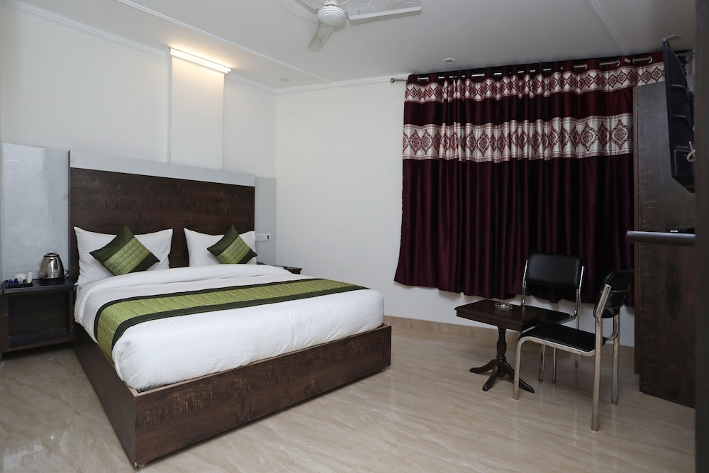 Executive Double Or Twin Room