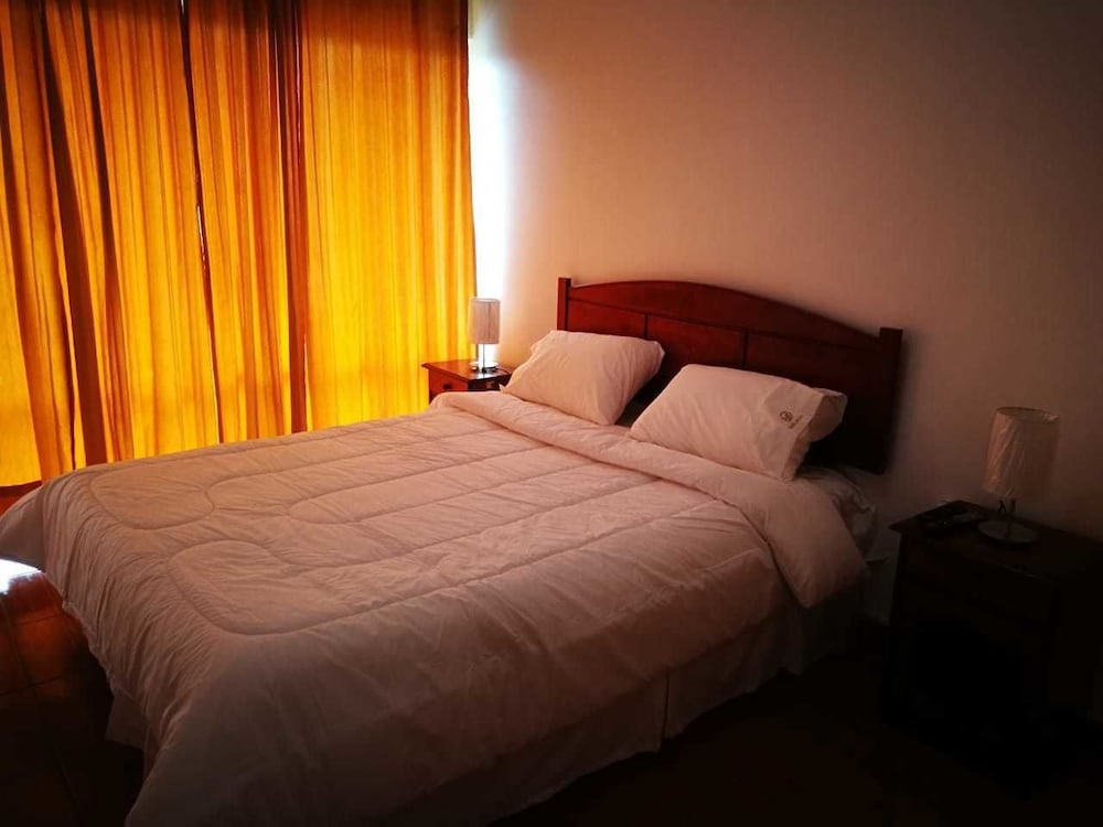Executive Room, 1 Double Bed, Non Smoking