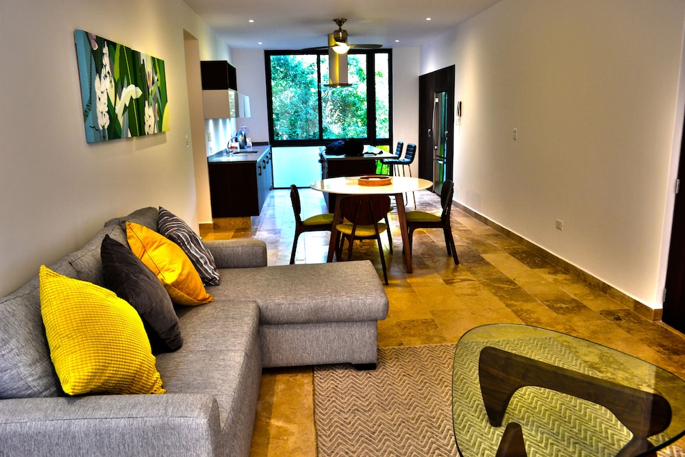 Apartment, 2 Bedrooms
