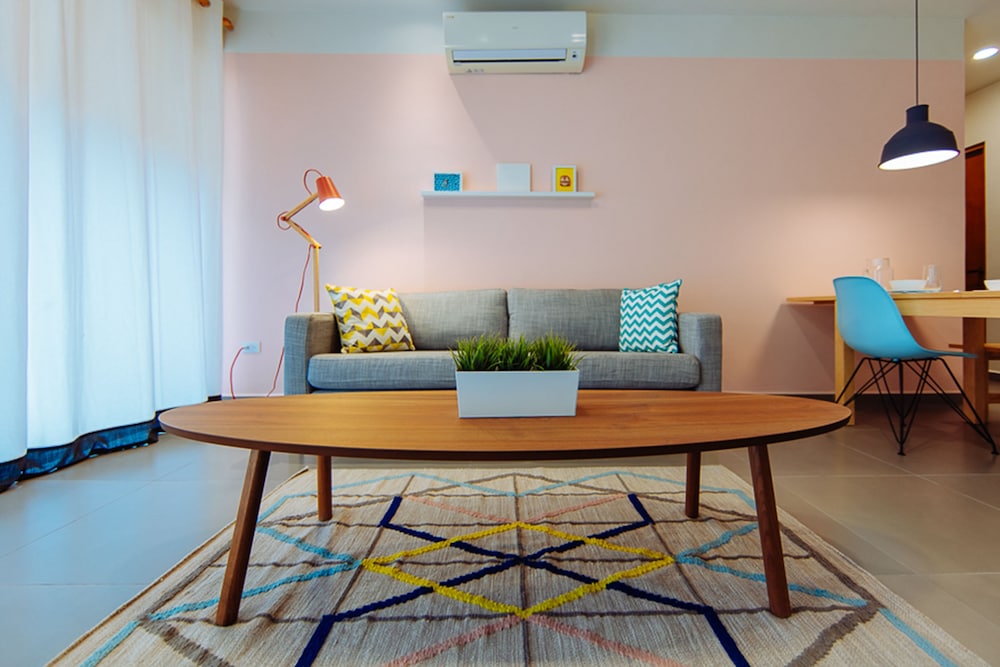 Apartment, 2 Bedrooms