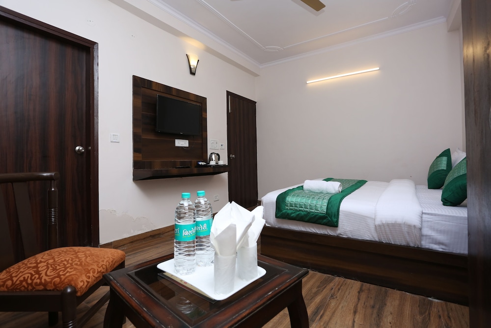 Executive Double Or Twin Room